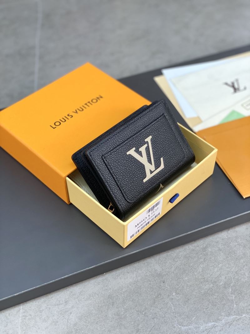 Louis Vuitton Wallets Purse